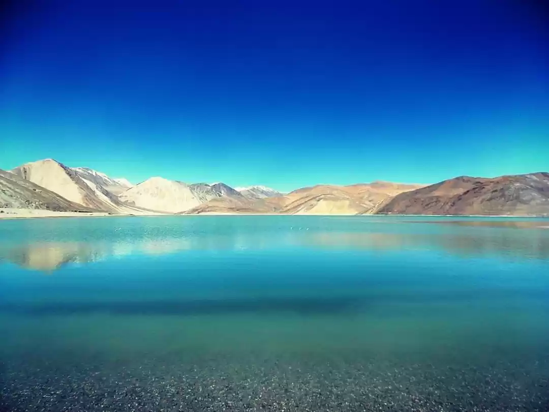 Photo of Mesmerising Ladakh (