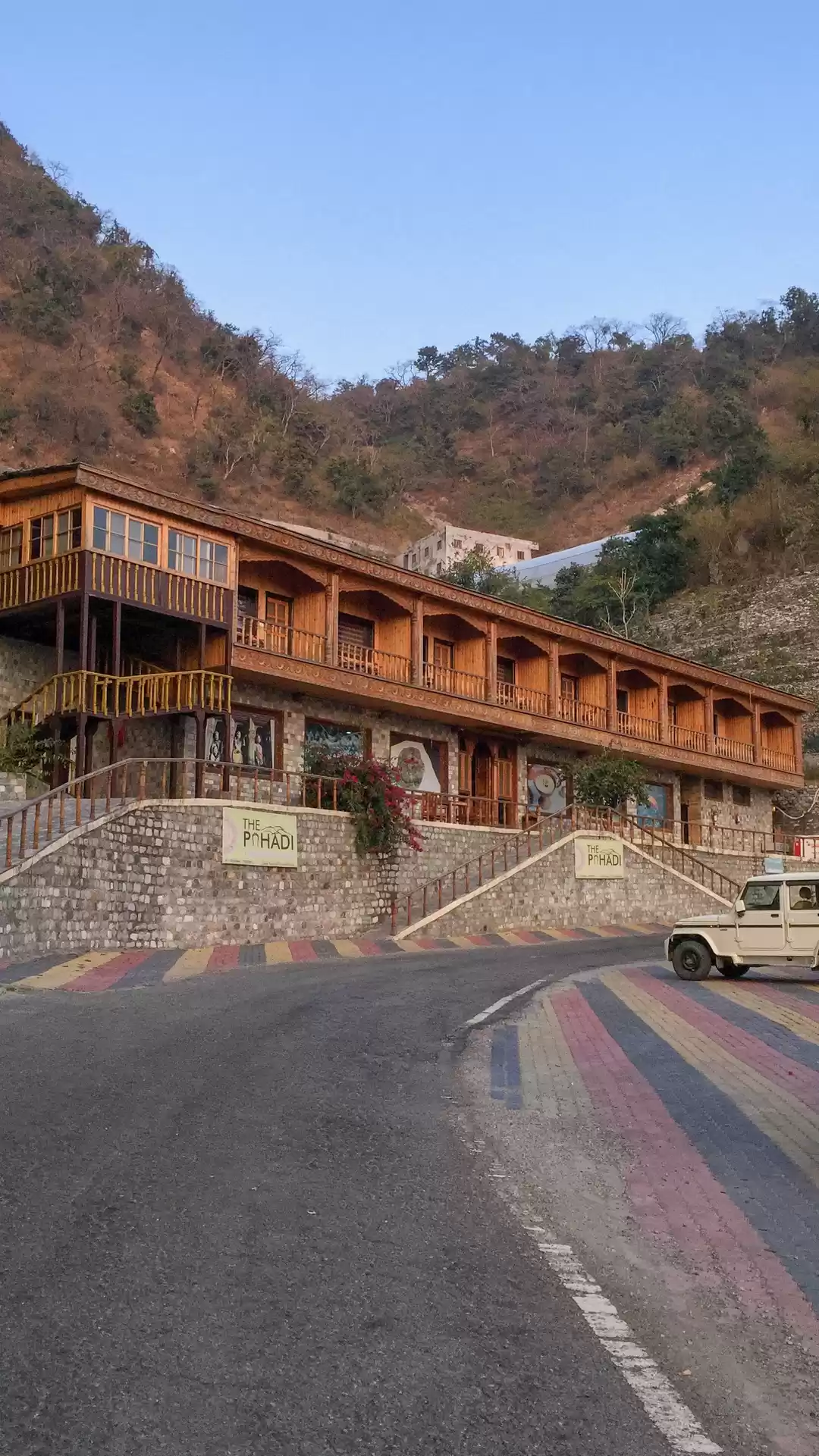 Photo of A Kumaoni Affair @Th