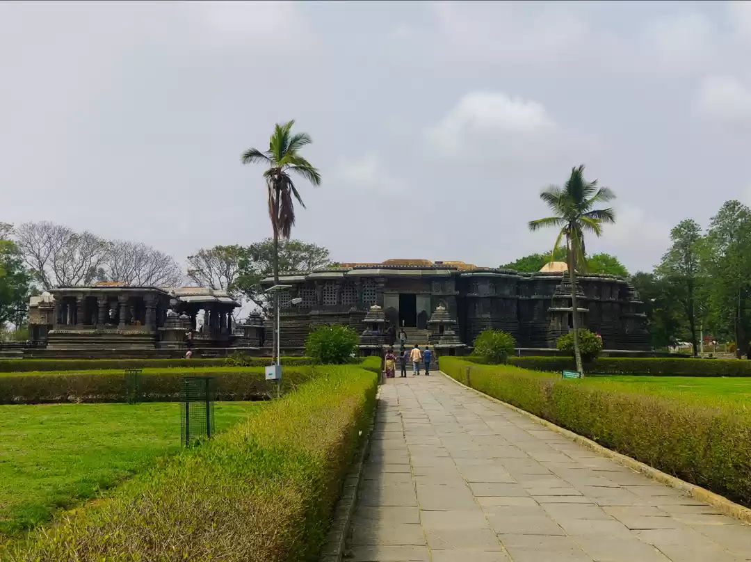 Photo of Halebeedu to ek baar