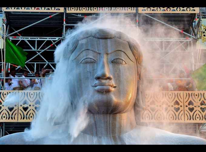 One Daytwo Day Carbikebustrain Trip To Shravanabelagola Near Bangalore Tripoto Bangalore city daily tour package is offered by kstdc. shravanabelagola near bangalore