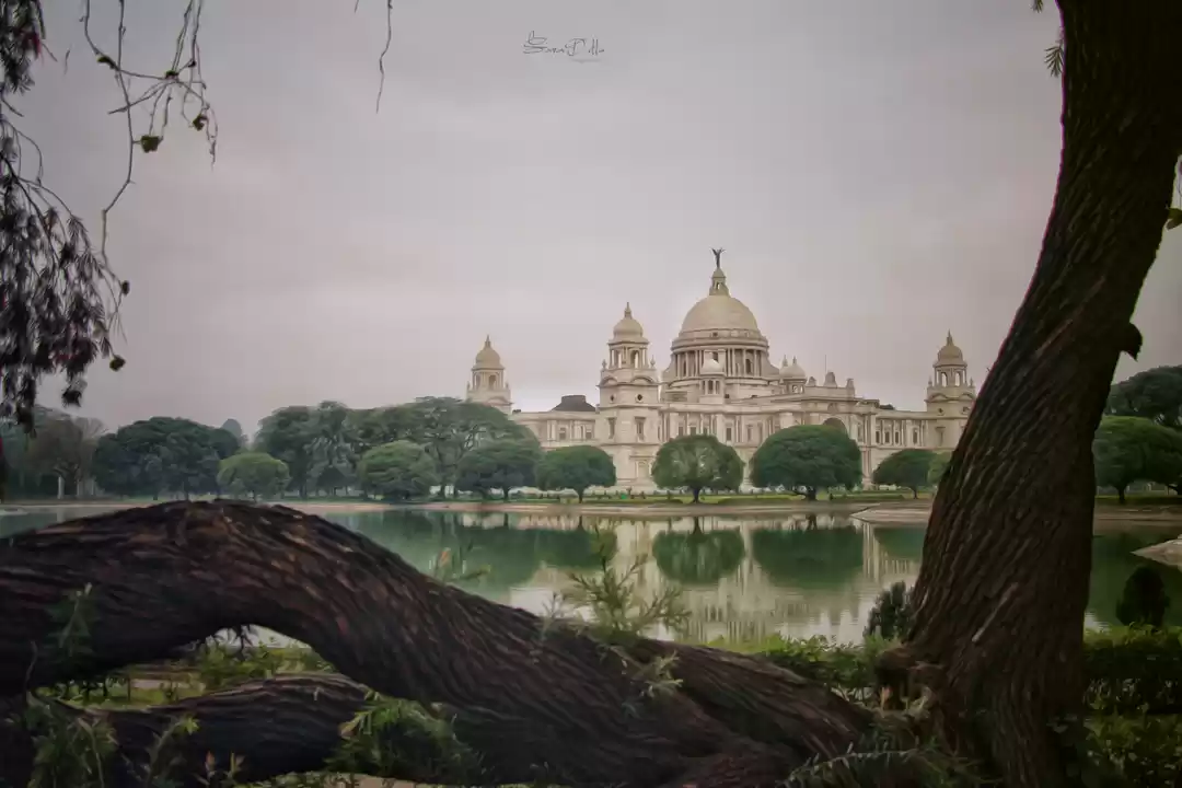 Photo of A day in the city