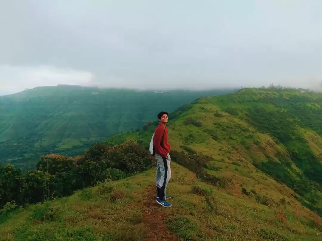 Photo of Dauwtrappen in Panch