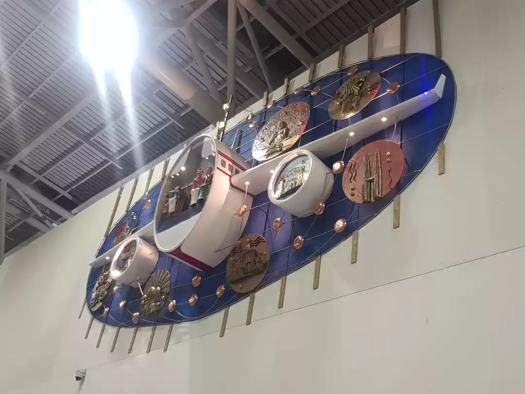 Photo of Lion's City - Singap