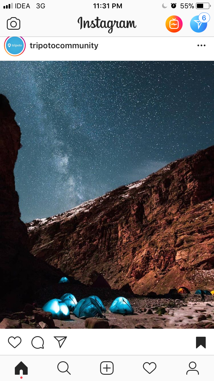 Photo of 7 Days Itinerary For