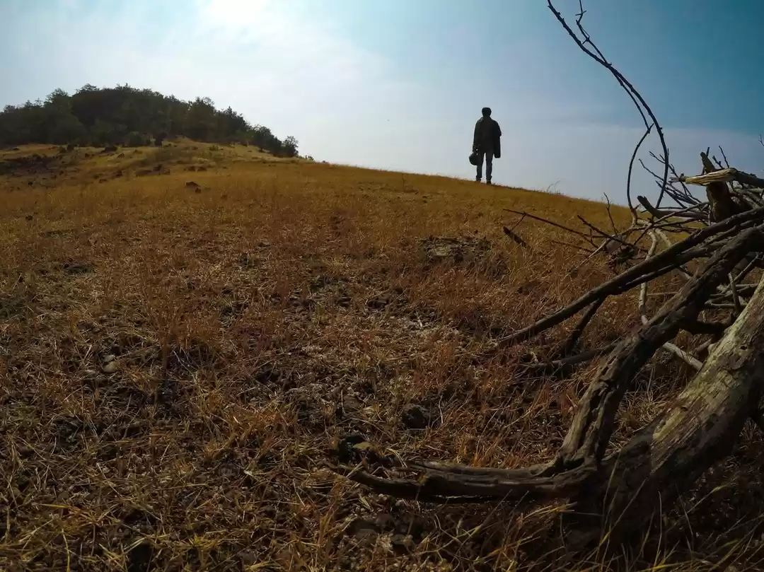 Photo of Vikarabad: A Tranqui