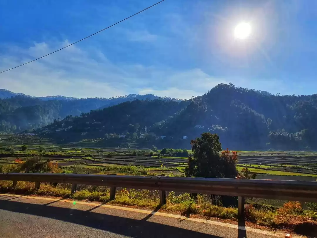 Photo of chalte chalte yu hi�