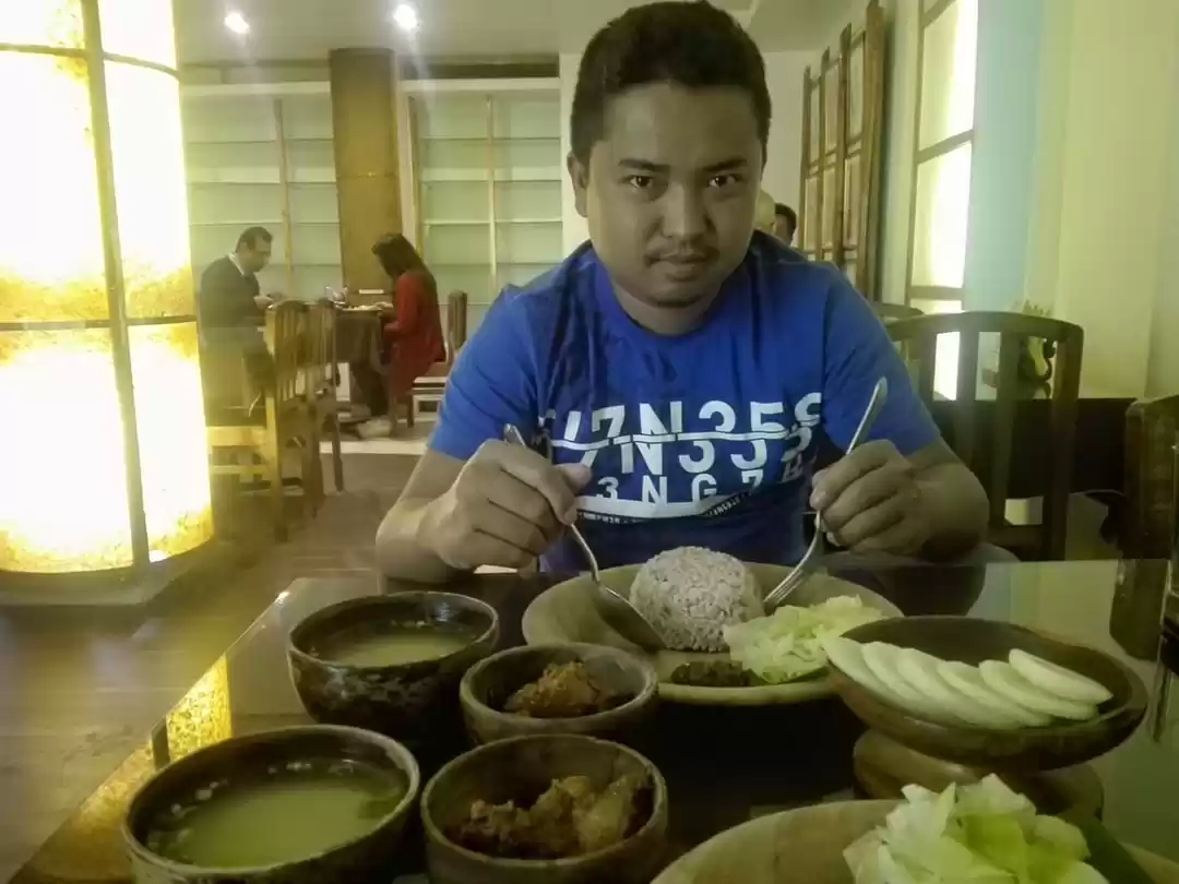 Photo of PORK WITH BAMBOO SHO