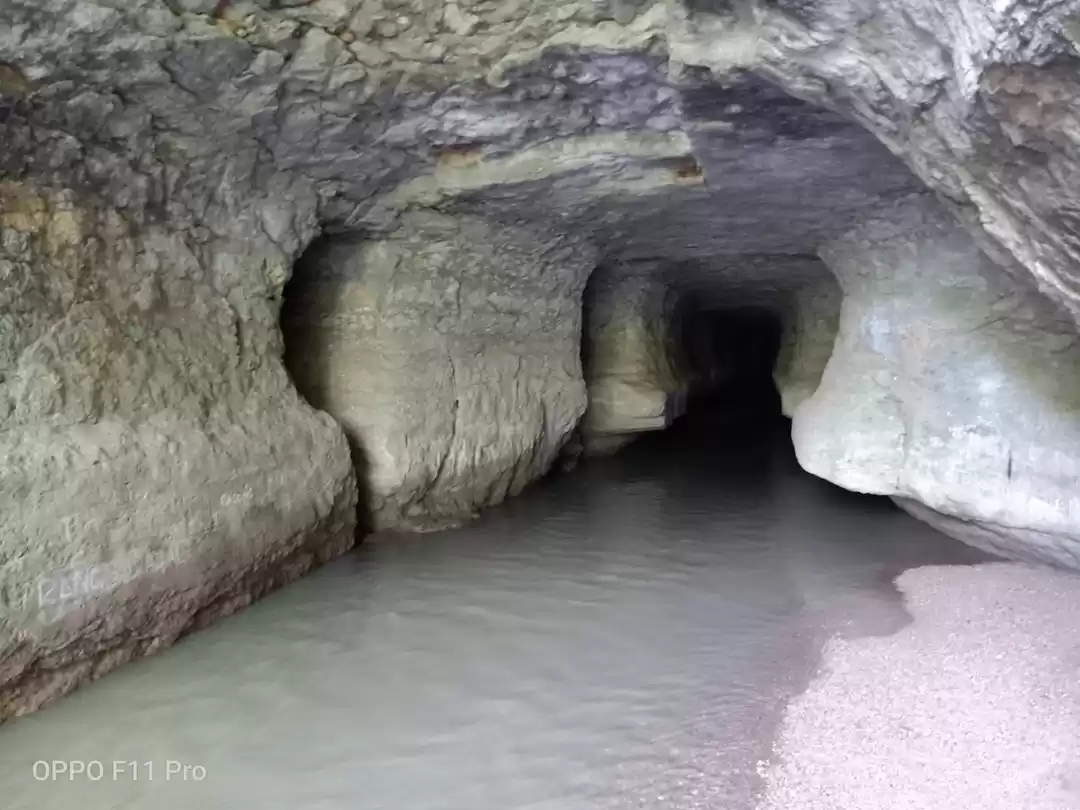 Caves of Meghalaya - Secret World Underneath The Ground