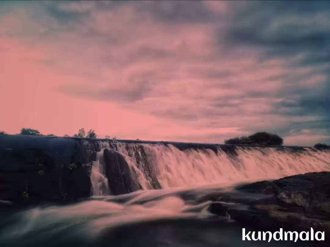 Photo of Unexplored Pune || K