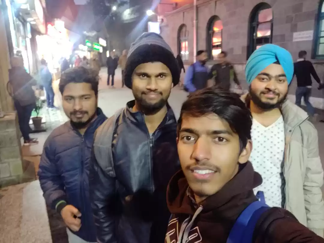 Photo of Amazing Trip