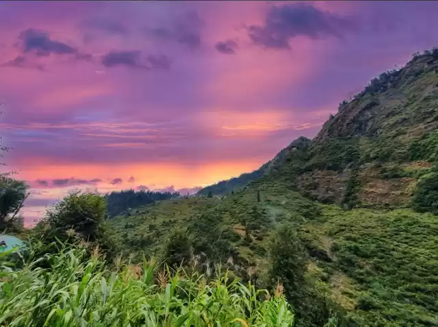 Photo of Malana Village - Tre