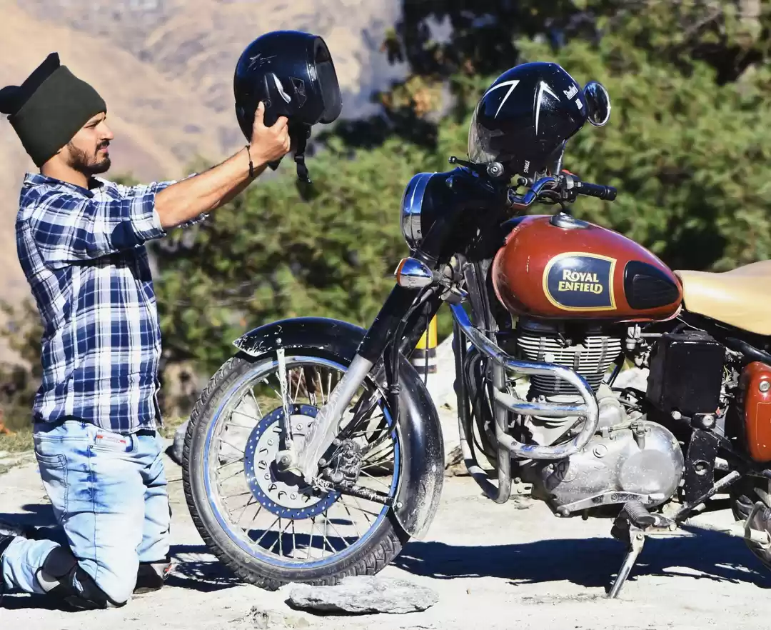 Photo of बद्रीनाथ की यात्रा R