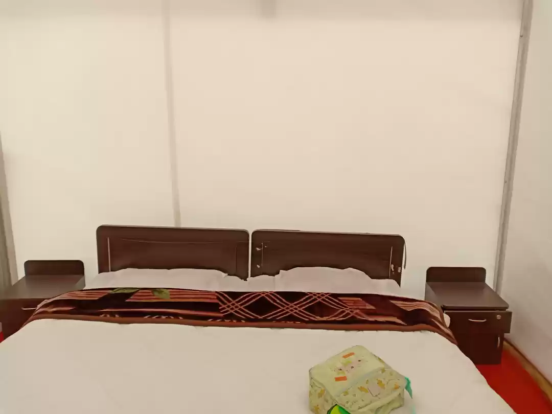 Photo of Luxury in the lap of