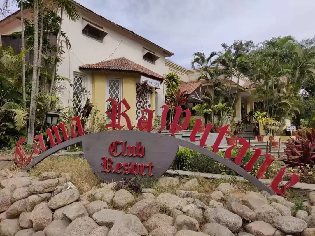 Photo of The tryst with herit