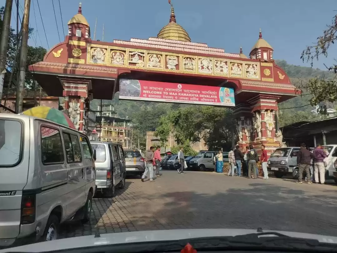 Photo of The rendezvous with