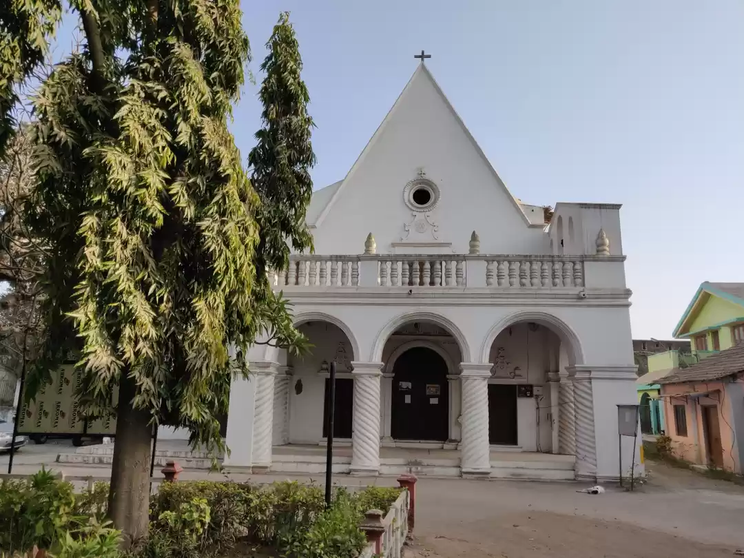 Photo of Is Daman the new Goa