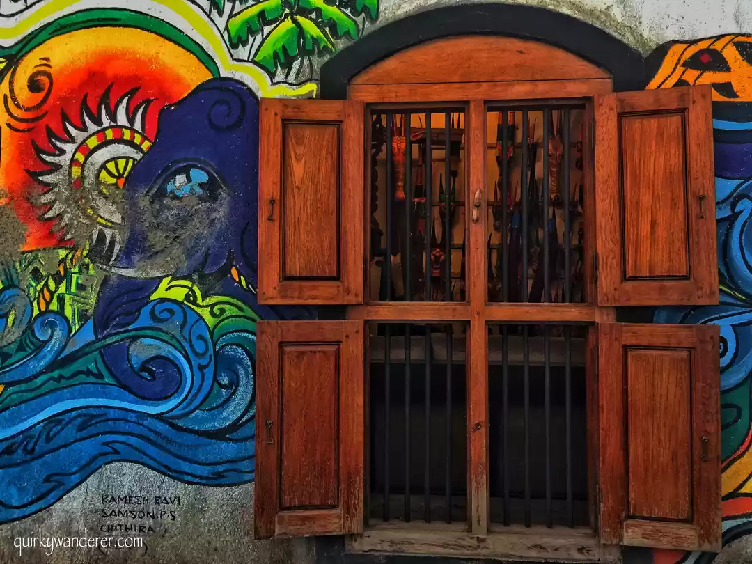 Photo of Kochi Diaries: Stori