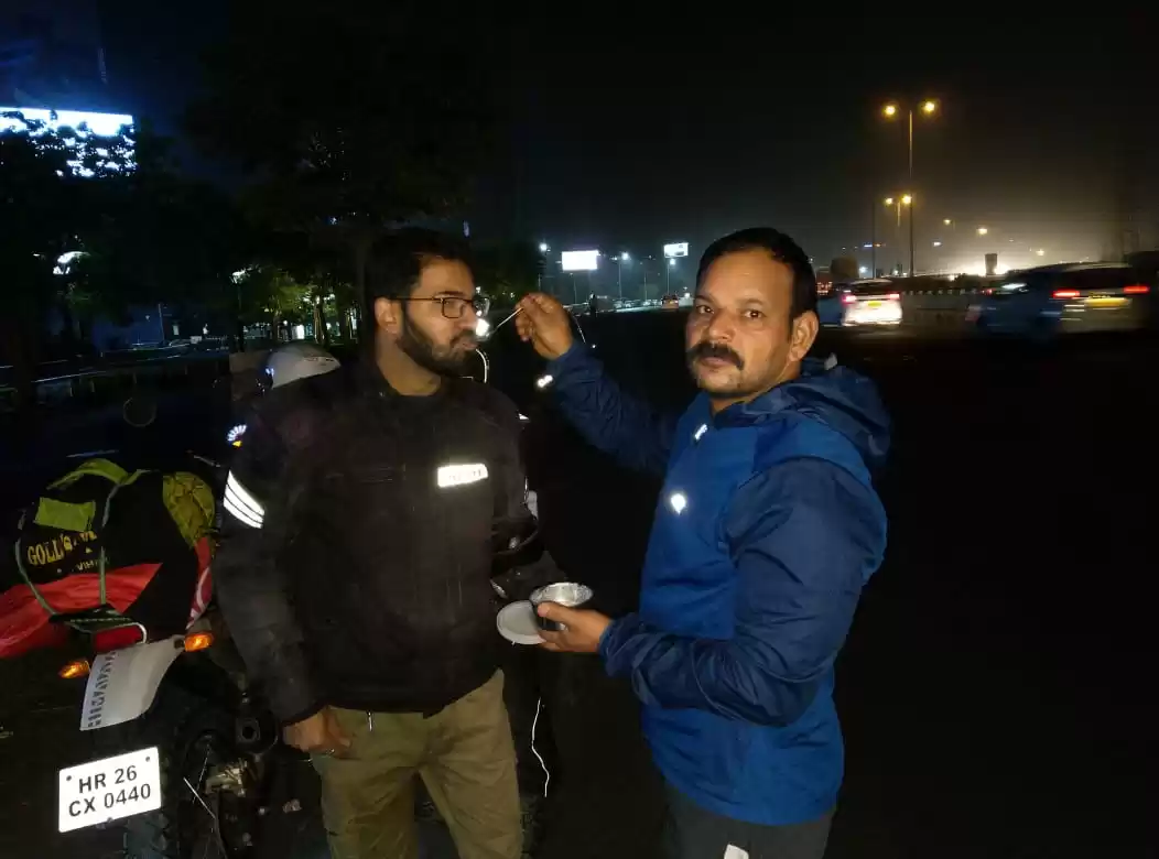 Photo of Trip to Dhanuskodi f