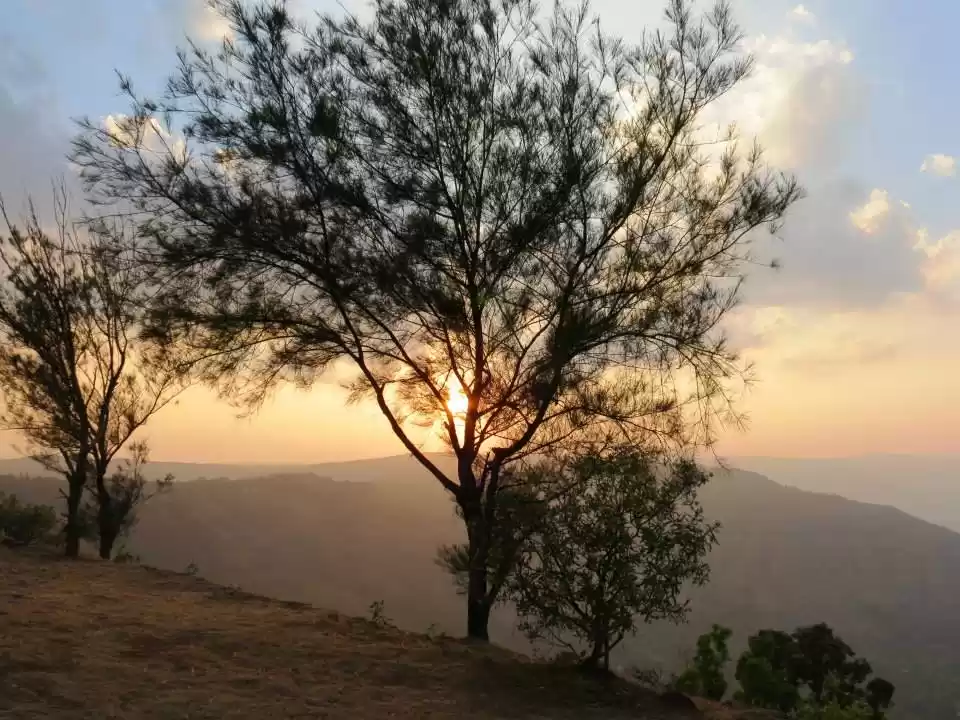 Photo of Panchgani Magic