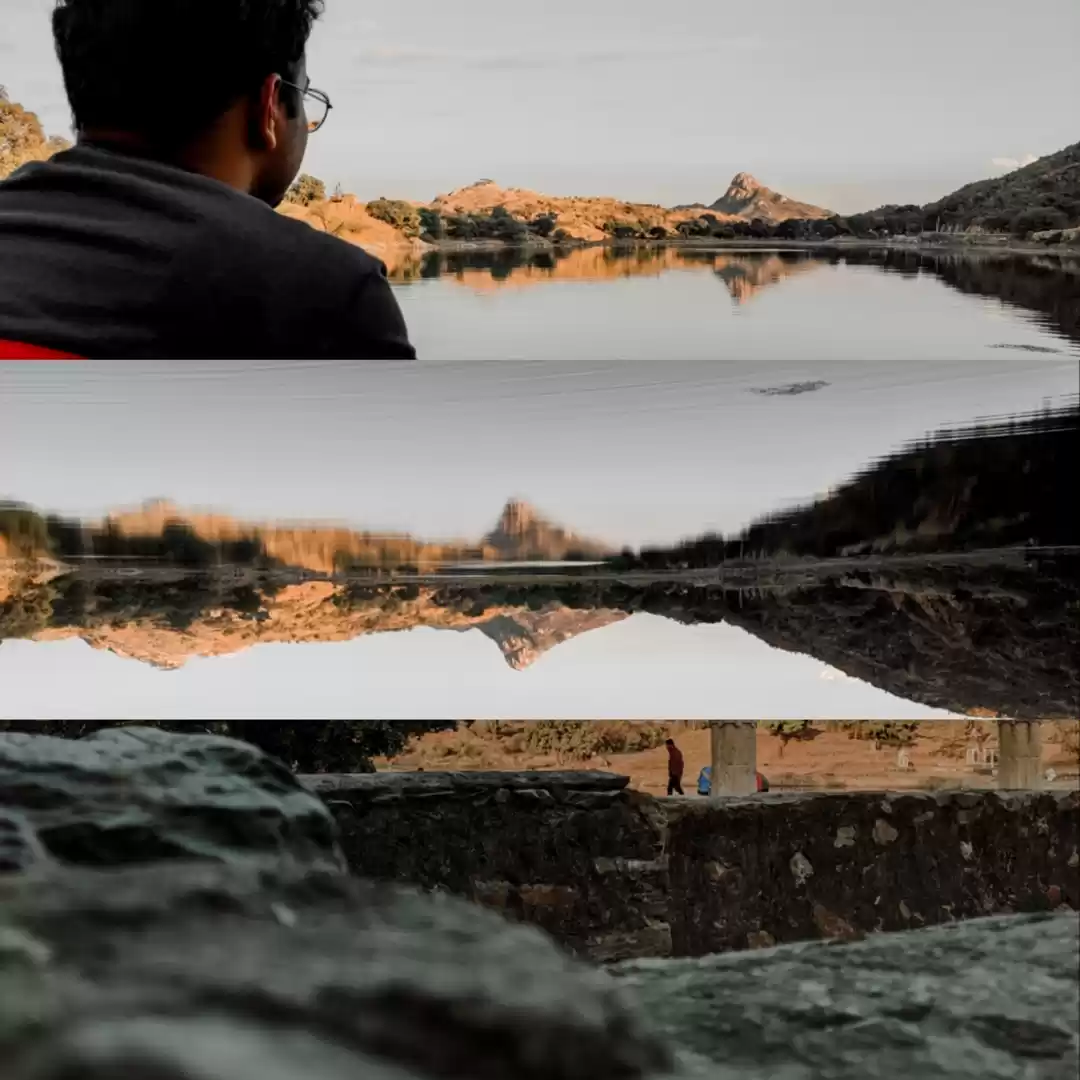 Photo of Voyager #udaipur #Ra