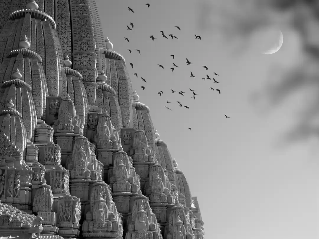 Photo of Taranga hills, Jain 