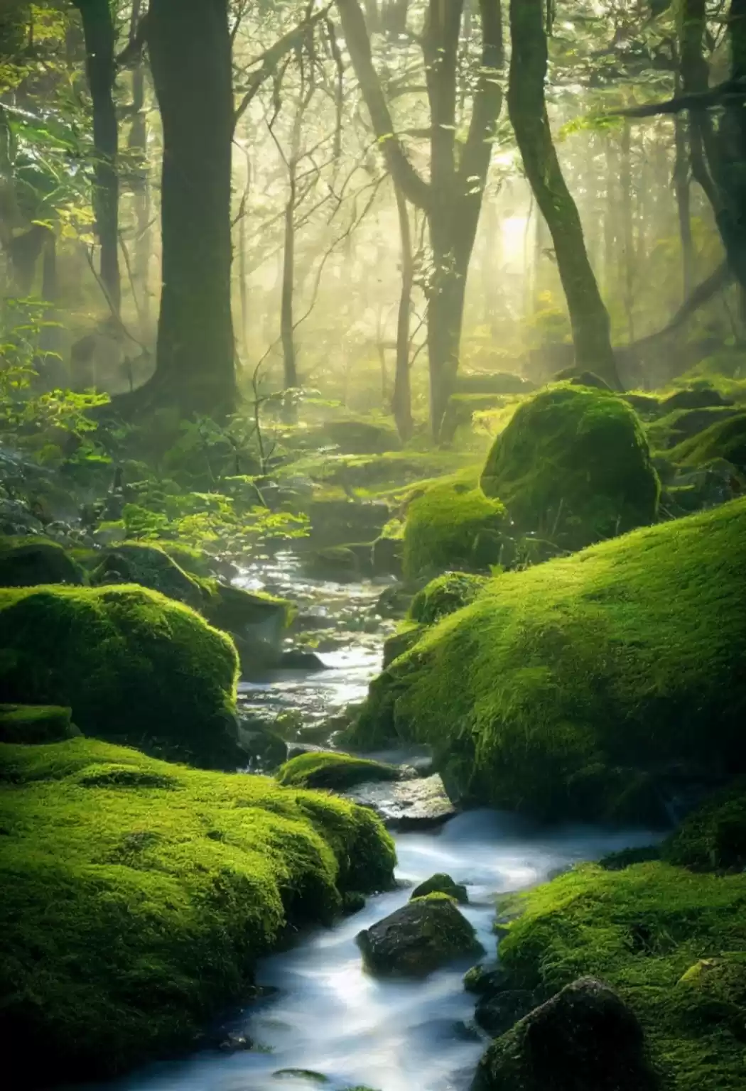 Photo of Mystic places in Deh