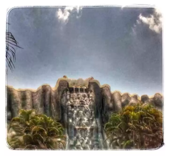 Photo of Vandalur Zoo: A pede