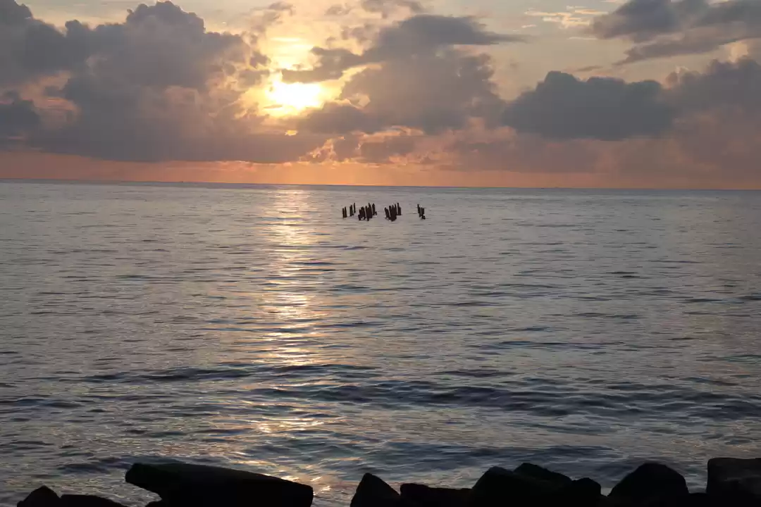 Photo of My Trip to Pondicher