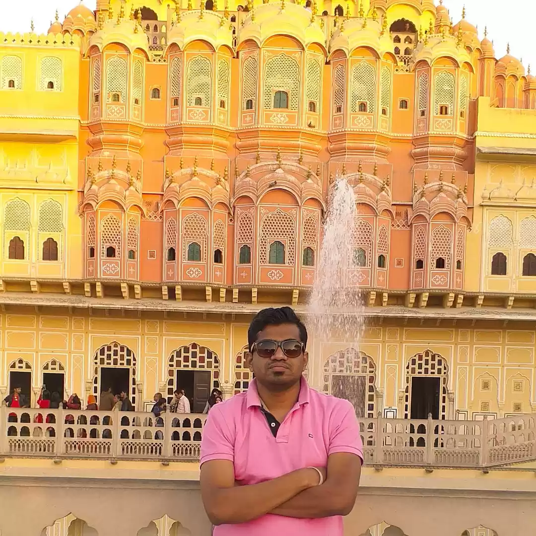 Photo of World Tourism Day 