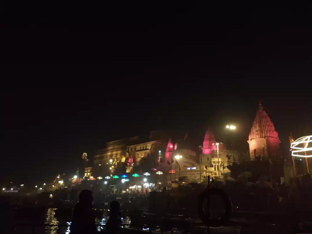 Photo of Explore Varanasi in