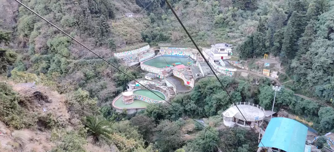 Photo of Kedarkanta trek