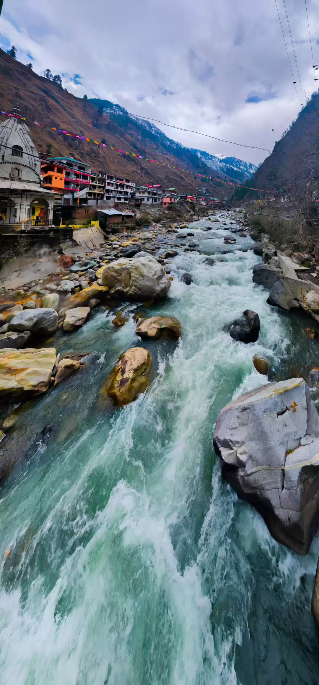 Photo of Manikaran Himachal P