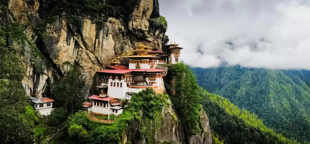 Photo of How to Reach Bhutan
