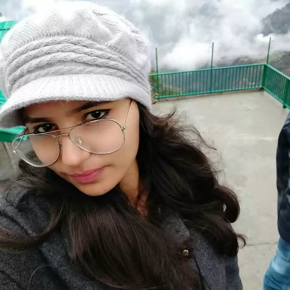 Photo of divya tomar