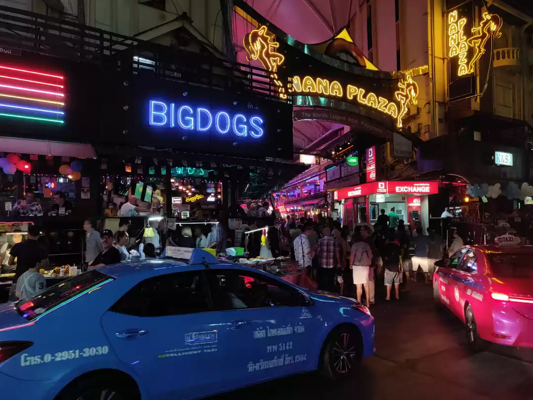 Photo of To the land of smile