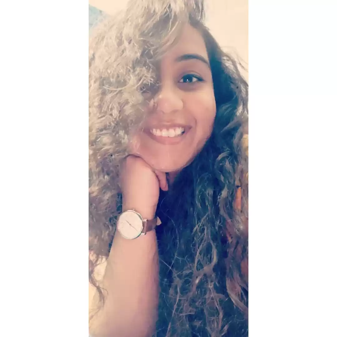 Photo of Kanika Gosain