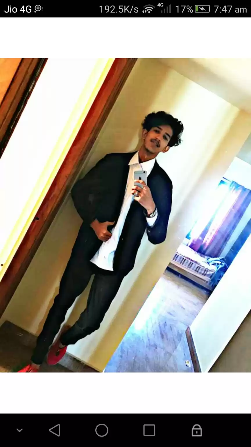 Photo of Akash__Crizzy01__