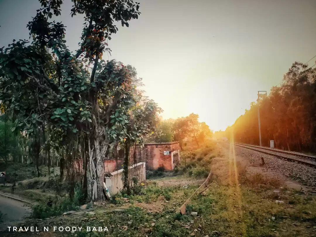 Photo of Near Dhruva Park, Pa