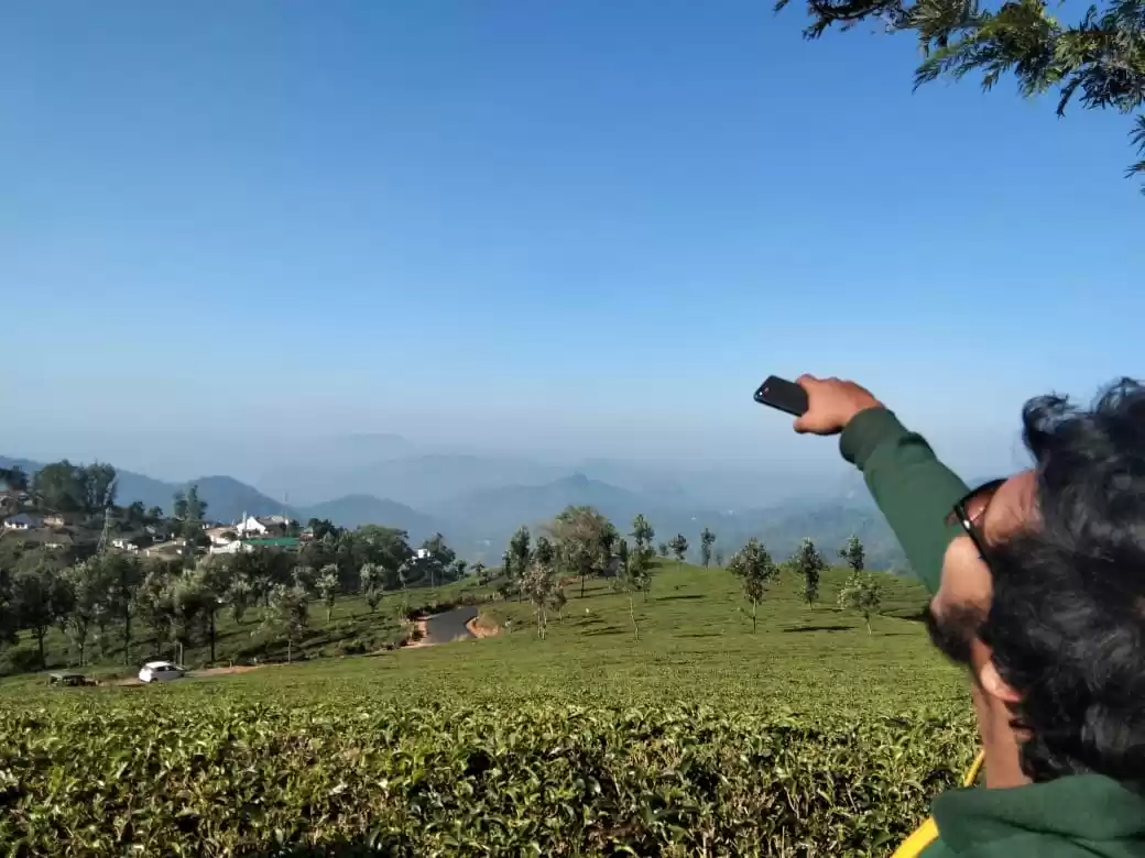Photo of Exploring In Munnar 