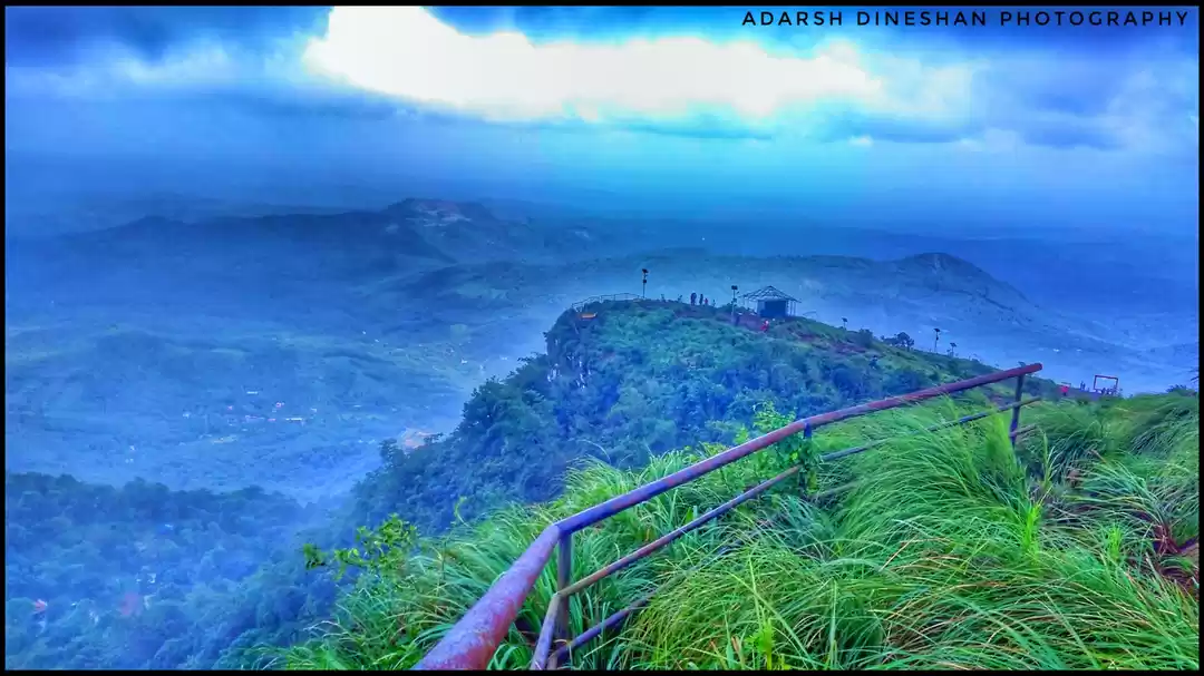 Photo of Palakkayam Thattu, K