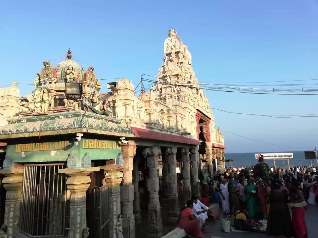 Photo of Tiruchendur Murugan 