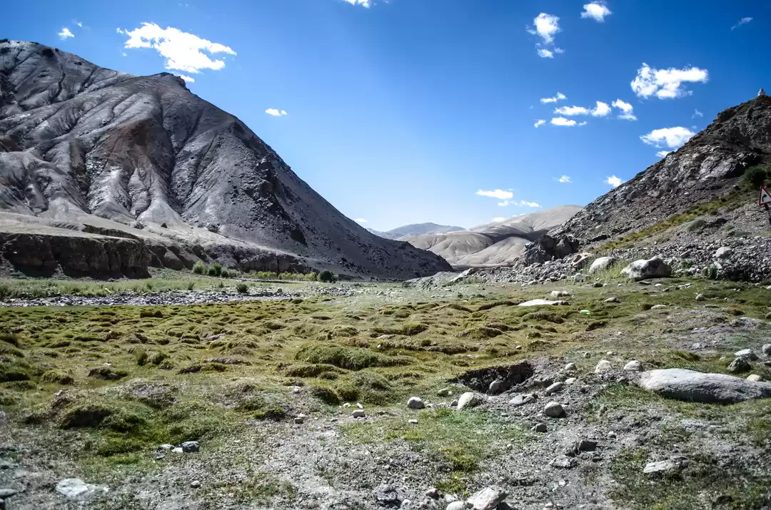 Photo of Pipes of Ladakh: Par