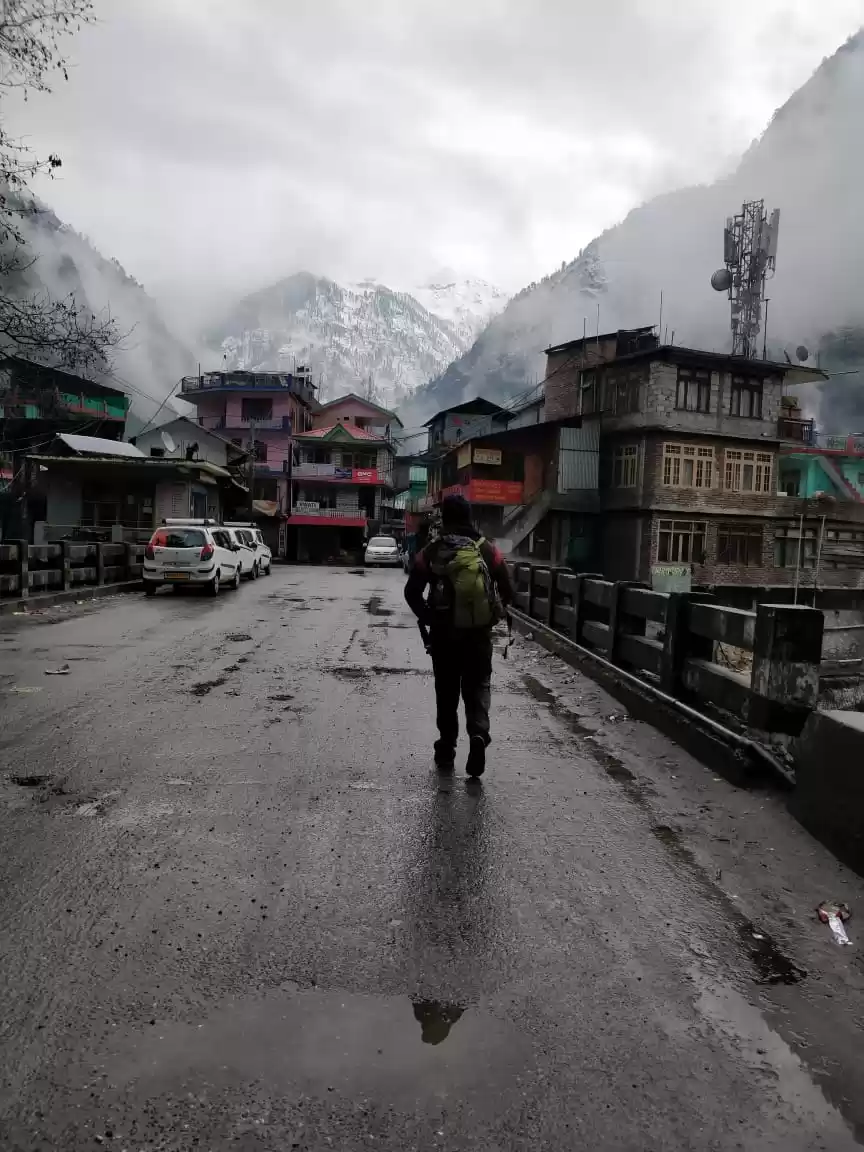 Photo of KASOL | CHHALAL | RA