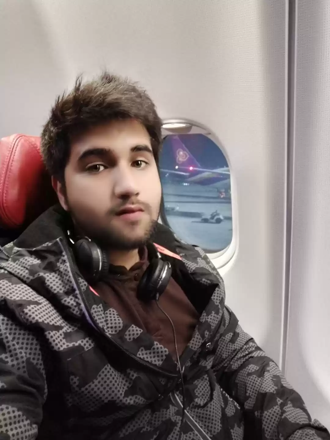 Photo of Robin Singh