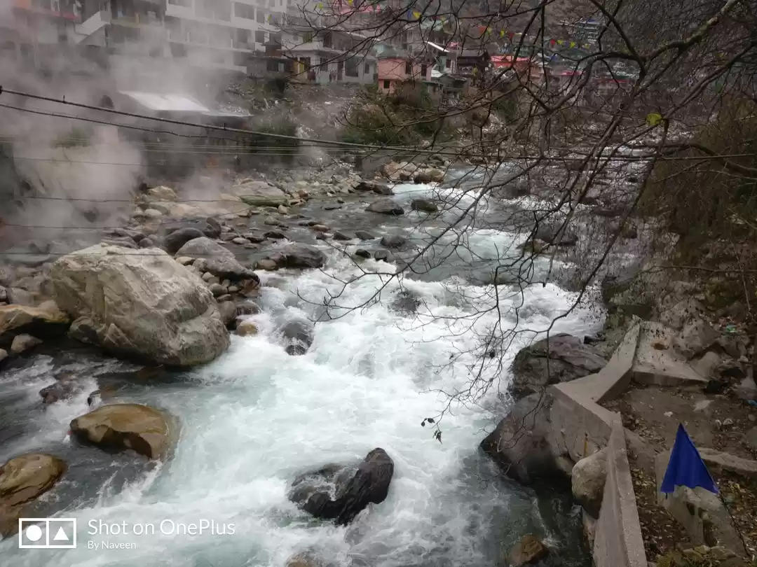 Photo of #parbati valley