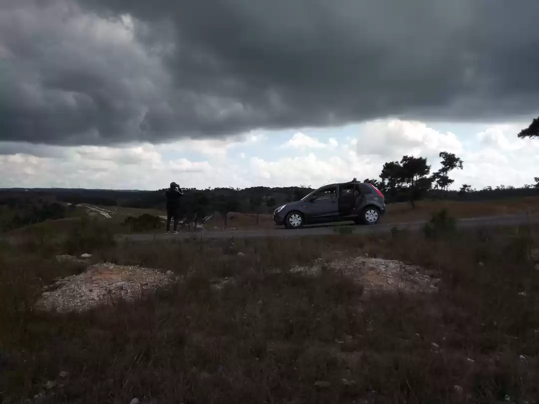 Photo of A trip to Jowai, Meg