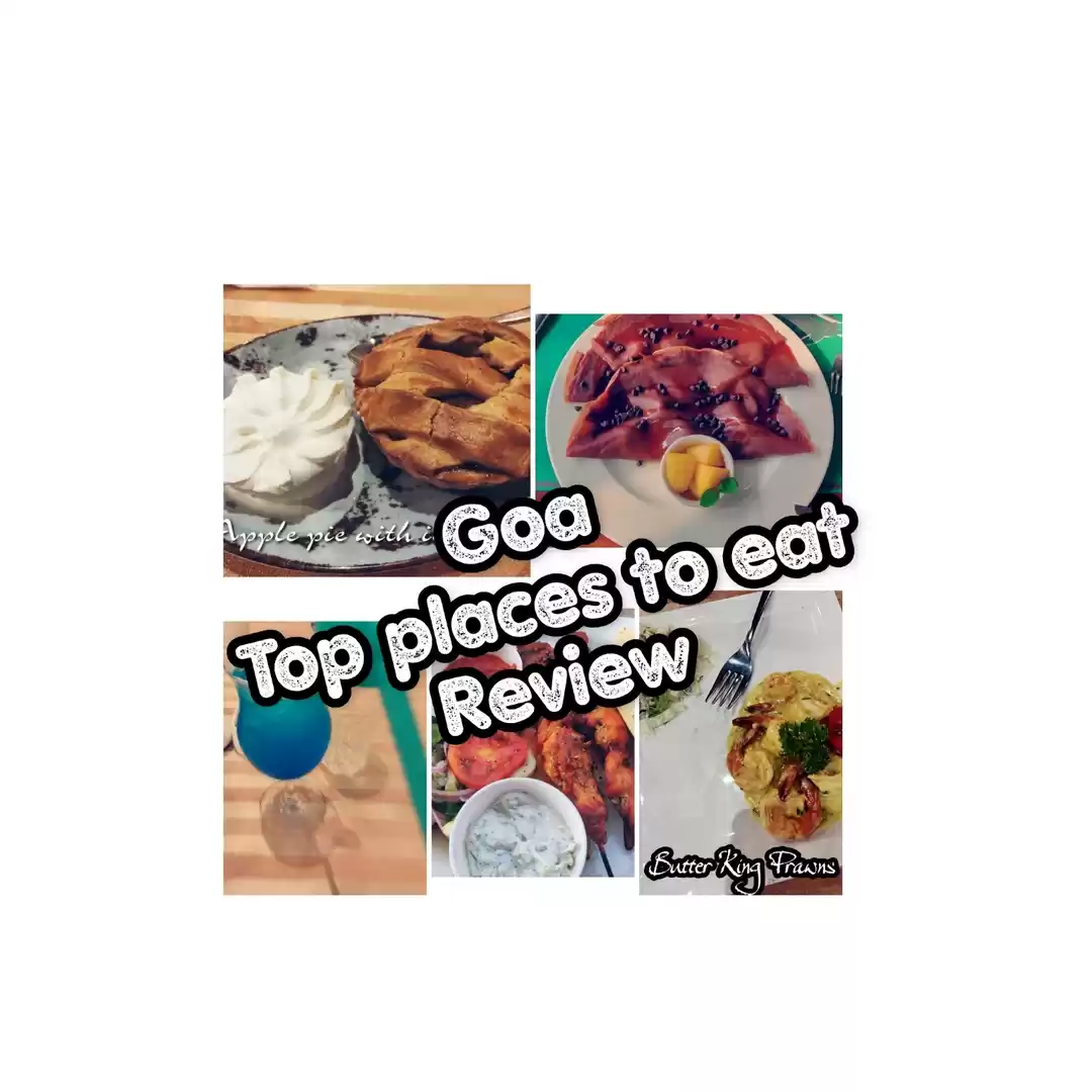Photo of Top places to Eat Go