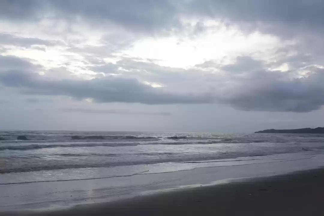 Photo of Every Ride is a Tiny