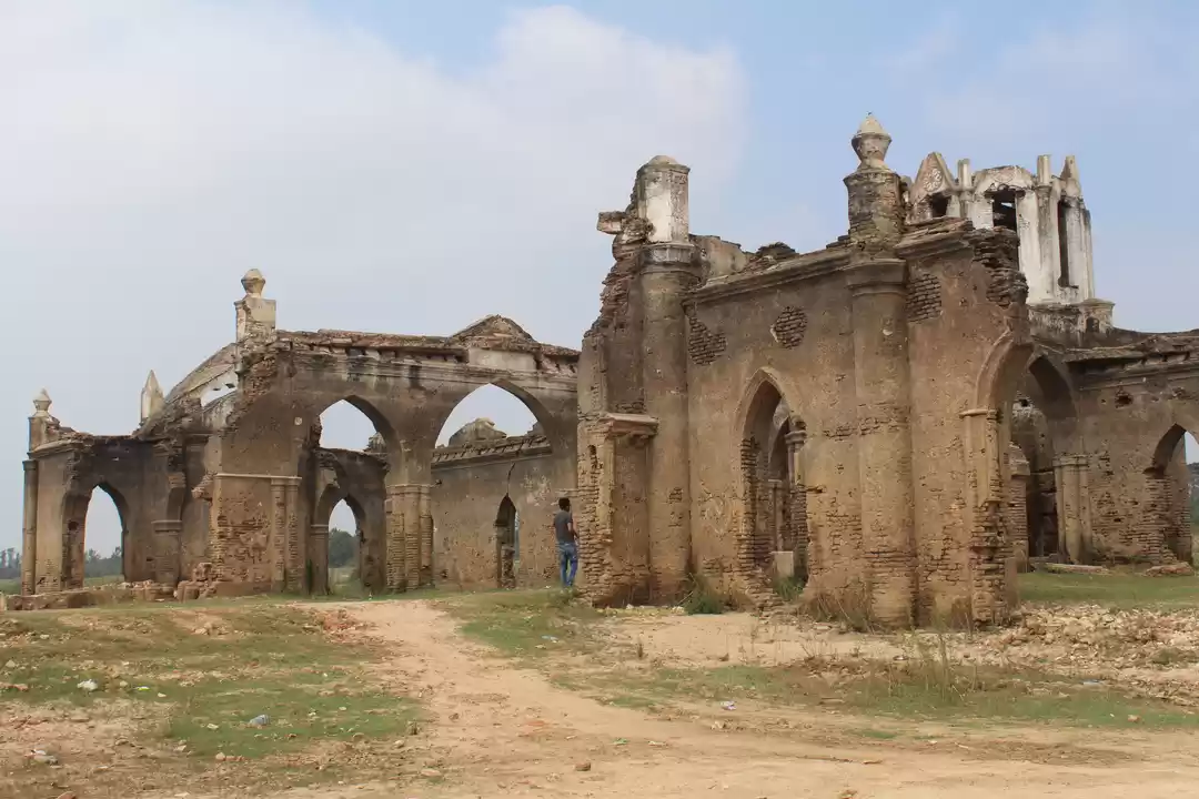 Photo of Weekend Bike-ride to