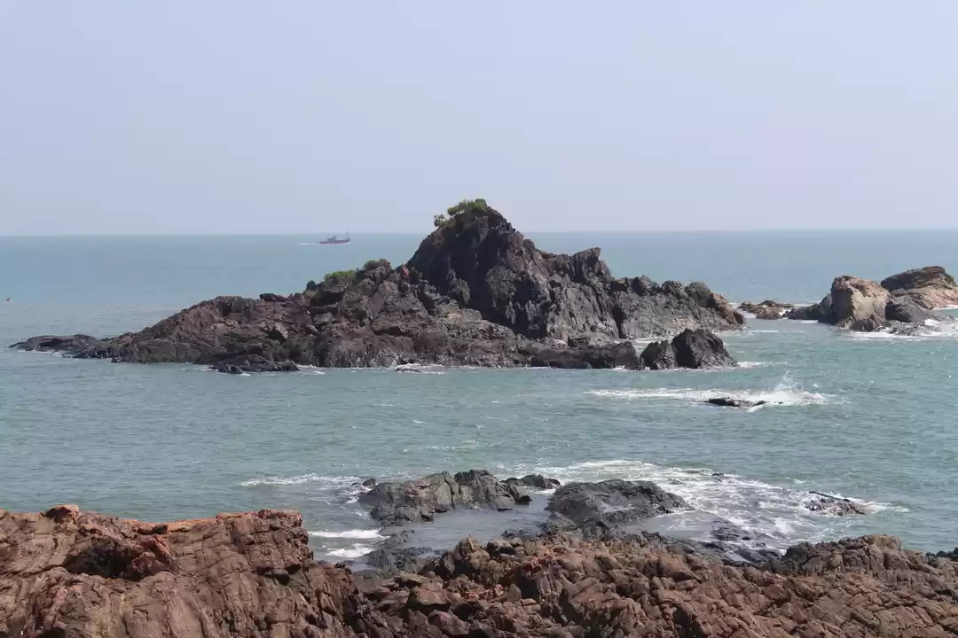 Photo of The Unseen Gokarna